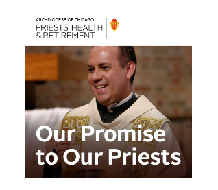 Retired Priests