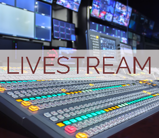 Livestream Ministry