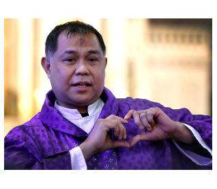 Retired Archdiocese Priests - Priests' Health and Retirement