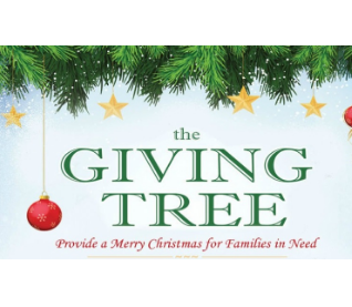 Giving Tree