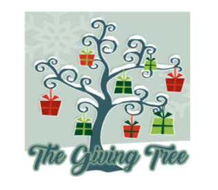 Giving Tree 2022 - Jewel Gift Cards!!