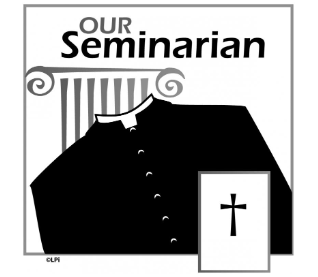 Seminarians (November)