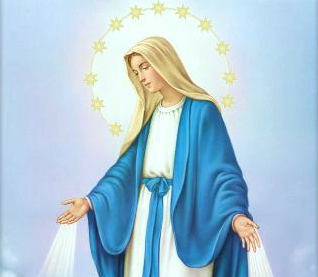 Immaculate Conception (December)