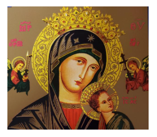 Mass Card Donations