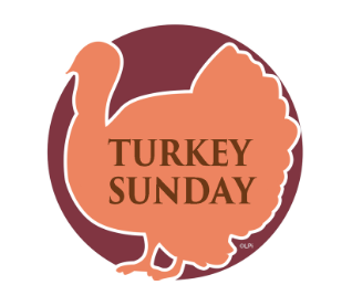 Turkey Sunday
