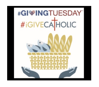 Giving Tuesday