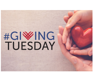 Giving Tuesday