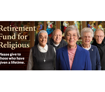 Retirement Fund for Religious 