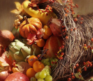 Thanksgiving