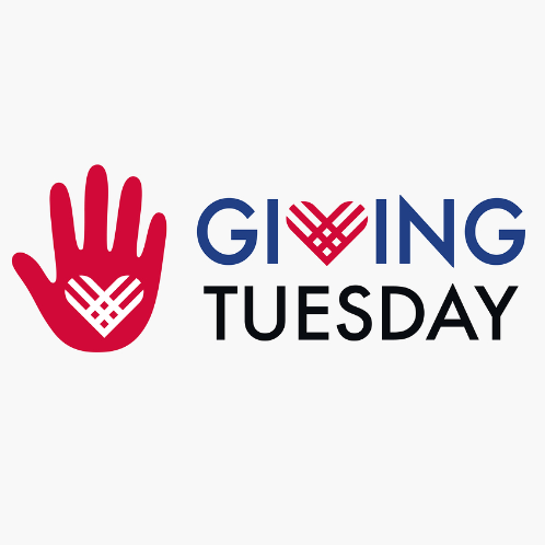 #GivingTuesday