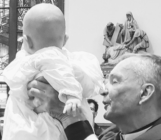 Baptism