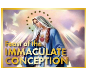 Immaculate Conception