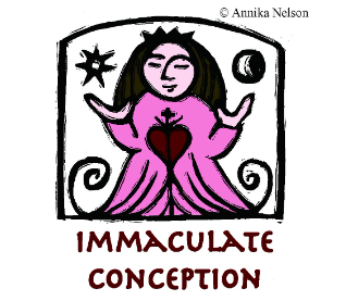 The Feast of the Immaculate Conception 