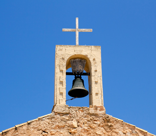 Church In Latin America / Iglesia En Latino America