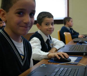School Donation