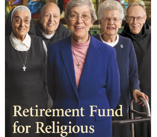 Retirement Fund for Religious