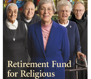 Retirement Fund For Religious