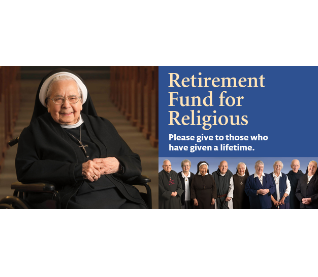 Religious Retirement Collection