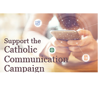  Catholic Communications
