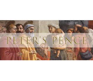 Peter's Pence