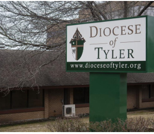 Priest Pension Fund of the Tyler Diocese (6/19/22)