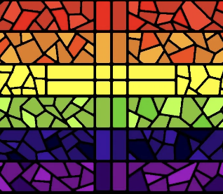 GLO: LGBTQ+ Outreach Ministry