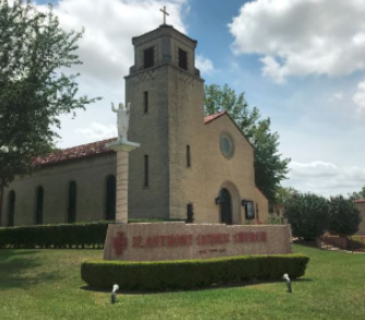 Miscellaneous Donation To St. Anthony Catholic Church 