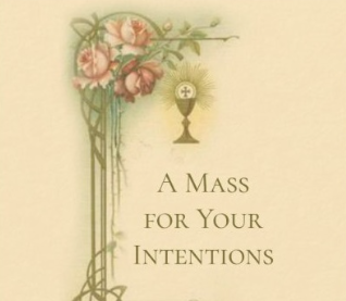 Mass Cards 