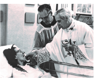 Health Care Prayer Cards - (Leave message in Note section where to mail cards)