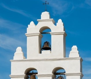 San Juan Capistrano
