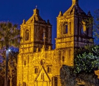 Santa Maria