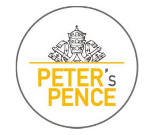 Peter's Pence (June)
