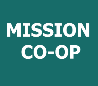 Missionary Cooperative (July)