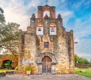 San Francisco De La Espada