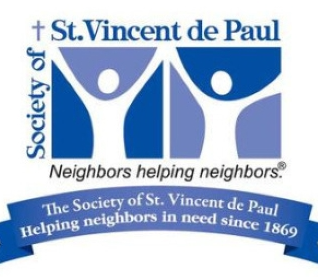Society Of St. Vincent DePaul