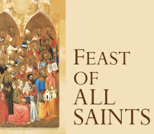 All Saints (November)