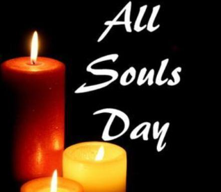All Souls - Intentions (October)
