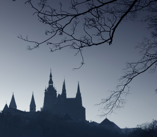 HOLY LAND/GOOD FRIDAY