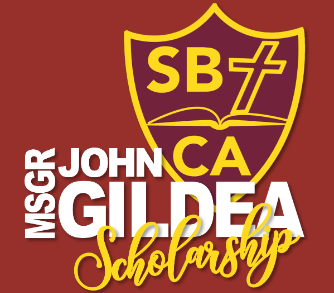 MSGR JOHN GILDEA SCHOLARSHIP FUND