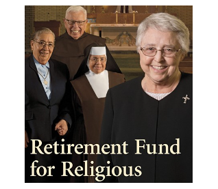 Retirement Fund for Religious