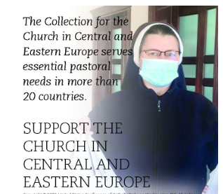 Aid for the Church in Central and Eastern Europe