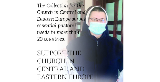 ARCHDIOCESAN - Church In Central & Eastern Europe