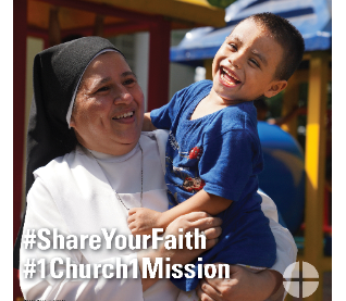 Catholic Relief Services