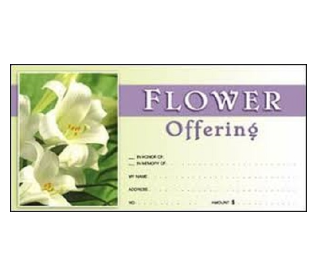 Easter Flower Memorial 2023 ($10min) 