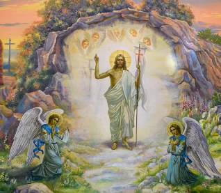 Easter