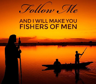 Fishers of Men