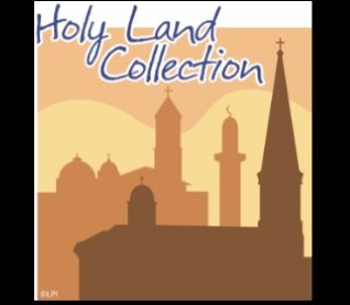 St Francis Xavier - Holy Land Pontifical Collection-Good Friday