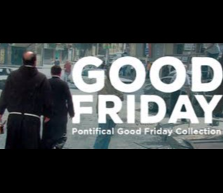 Good Friday Collection for the Holy Land (GC)