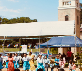 Multicultural Festival