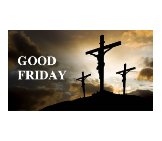 Good Friday